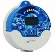 Температурный логгер T Tracker